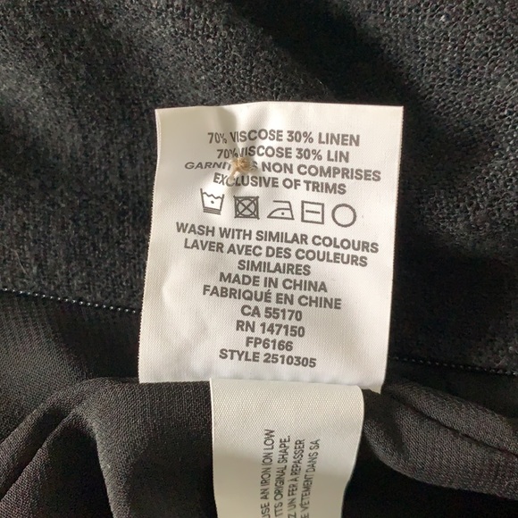 Frank And Oak Jumpsuits XS - Picture 6 of 6